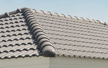 advantages of Windygates clay roofing