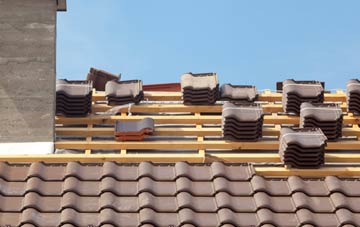 Windygates clay roofing costs