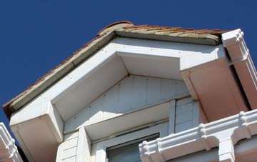 Windygates fascia installation costs