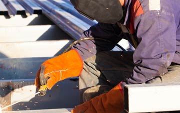 Windygates flat roofing options