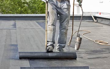 flat roof replacement Windygates, Fife