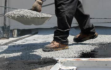 Windygates flat roofing companies