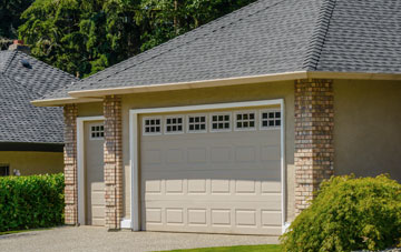 garage roof repair Windygates, Fife