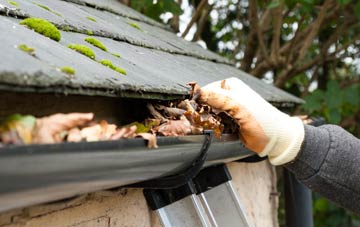 gutter cleaning Windygates, Fife