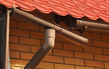 Windygates gutter repair costs