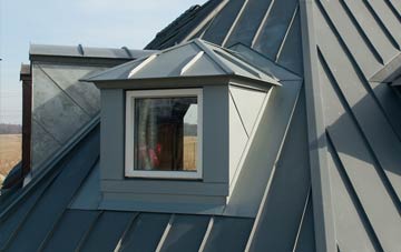 metal roofing Windygates, Fife