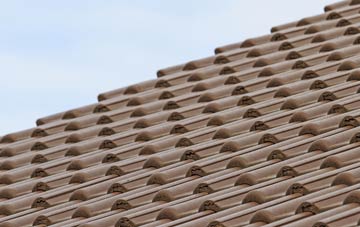 plastic roofing Windygates, Fife