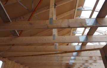Windygates roof truss costs