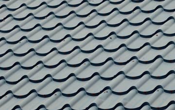 Windygates rubber roofing companies