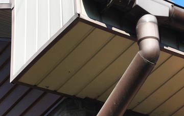 Windygates soffit installation costs