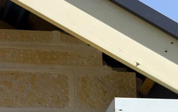 soffit repair Windygates