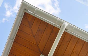 Windygates soffit types