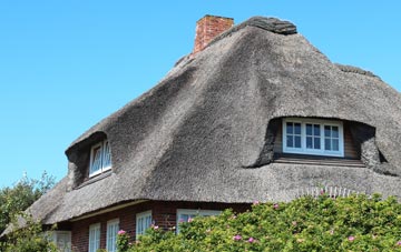 thatch roofing Windygates, Fife