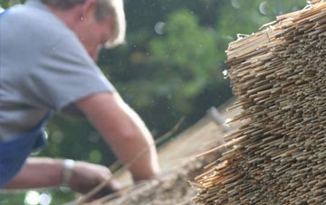 professional Windygates thatchers