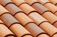 Windygates clay roofing