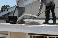 Windygates flat roofing repair