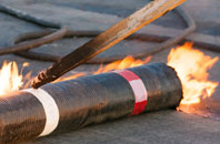 free Windygates flat roofing repair quotes