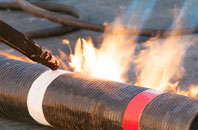 Windygates flat roofing replacement