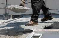 find rated Windygates flat roofing replacement companies