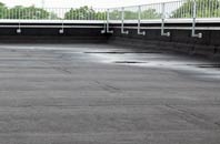 find rated Windygates flat roofing companies