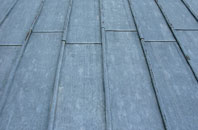 Windygates lead roofing