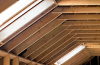 Windygates tapered roof insulation quotes
